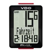 Fietscomputer VDO  M1.1 WL
