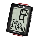 Fietscomputer VDO  M1.1 WL