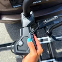 Fietsdrager voor trekhaak Thule EasyFold 3 (945)