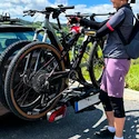 Fietsdrager voor trekhaak Thule EasyFold 3 (945)