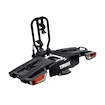 Fietsdrager voor trekhaak Thule EasyFold XT 2B 13pin Black w/o Bag and Rim Protector