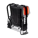 Fietsdrager voor trekhaak Thule EasyFold XT 2B 13pin Black w/o Bag and Rim Protector