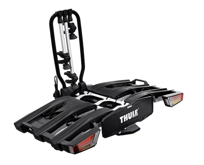 Fietsdrager voor trekhaak Thule EasyFold XT