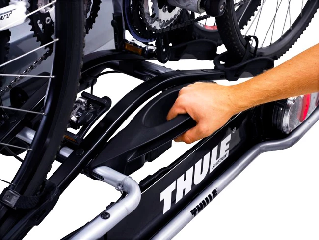 Fietsdrager voor trekhaak Thule  EuroRide 2 940