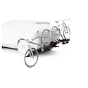 Fietsdrager voor trekhaak Thule  OutPace 2-bike 9012100