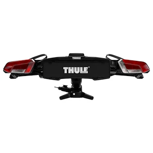 Fietsdrager voor trekhaak Thule  OutPace 2-bike 9012100