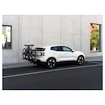 Fietsdrager voor trekhaak Thule  OutPace 2-bike 9012100