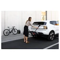 Fietsdrager voor trekhaak Thule  OutPace 2-bike 9012100