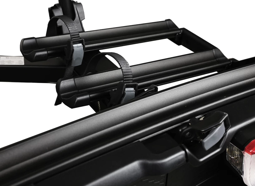Fietsdrager voor trekhaak Thule VeloSpace XT 3 (939) Black