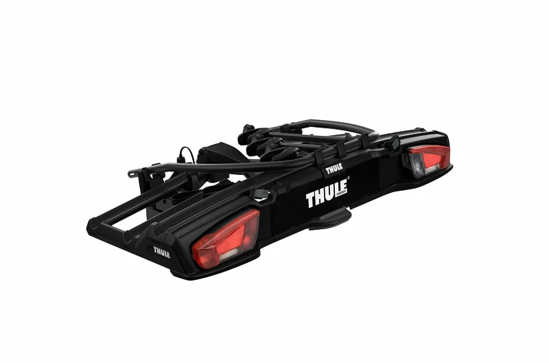 Fietsdrager voor trekhaak Thule VeloSpace XT 3 (939) Black