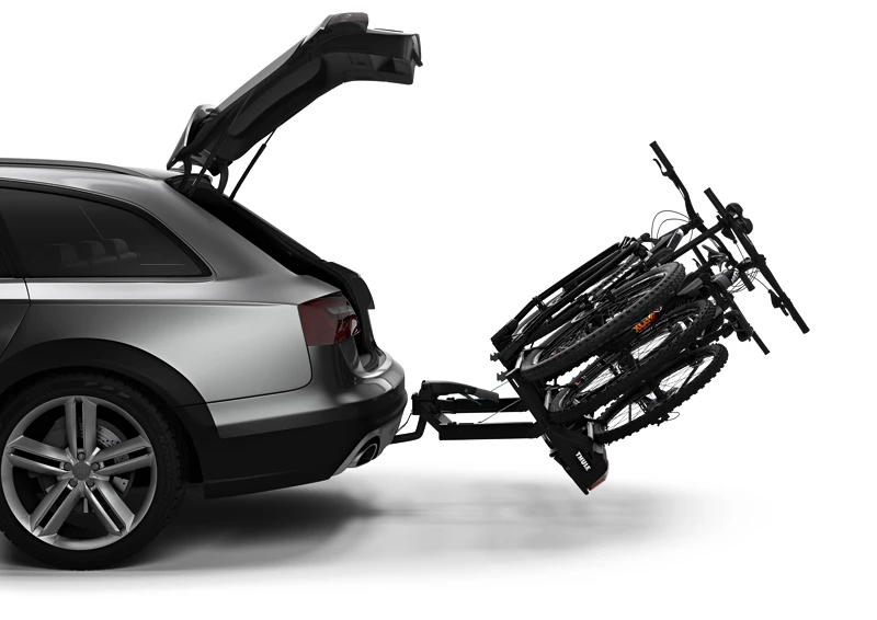 Fietsdrager voor trekhaak Thule VeloSpace XT 3 (939)