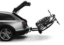 Fietsdrager voor trekhaak Thule VeloSpace XT
