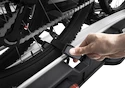 Fietsdrager voor trekhaak Thule VeloSpace XT