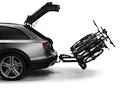 Fietsdrager voor trekhaak Thule VeloSpace XT