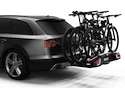 Fietsdrager voor trekhaak Thule VeloSpace XT