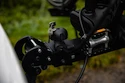 Fietsdrager voor trekhaak TMK FLY 01 - black