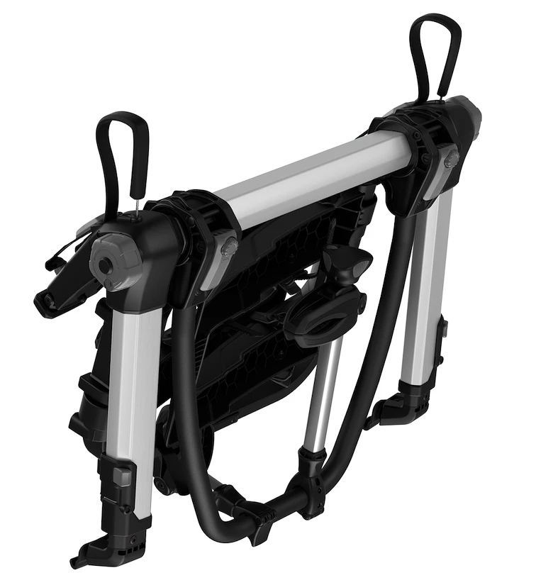 Fietsendrager voor vijfde deur Thule OutWay Platform 2