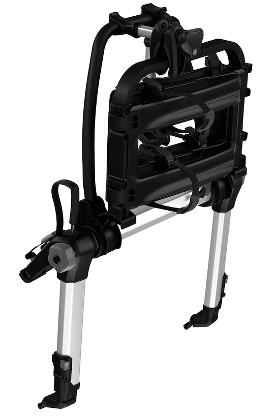 Fietsendrager voor vijfde deur Thule OutWay Platform 2