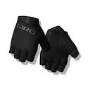 Fietshandschoenen Giro Bravo  II Gel Black