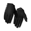 Fietshandschoenen Giro DND  Gel Black  XL
