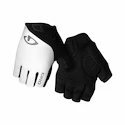 Fietshandschoenen Giro   Jag White L