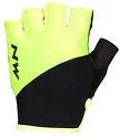 Fietshandschoenen NorthWave  Fast Grip black/yellow XXL