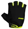 Fietshandschoenen R2  Riley Black-Yellow
