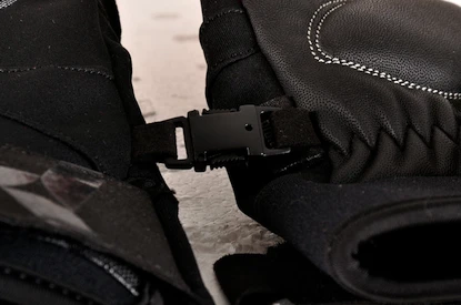 Fietshandschoenen Silvini  Fusaro XXL