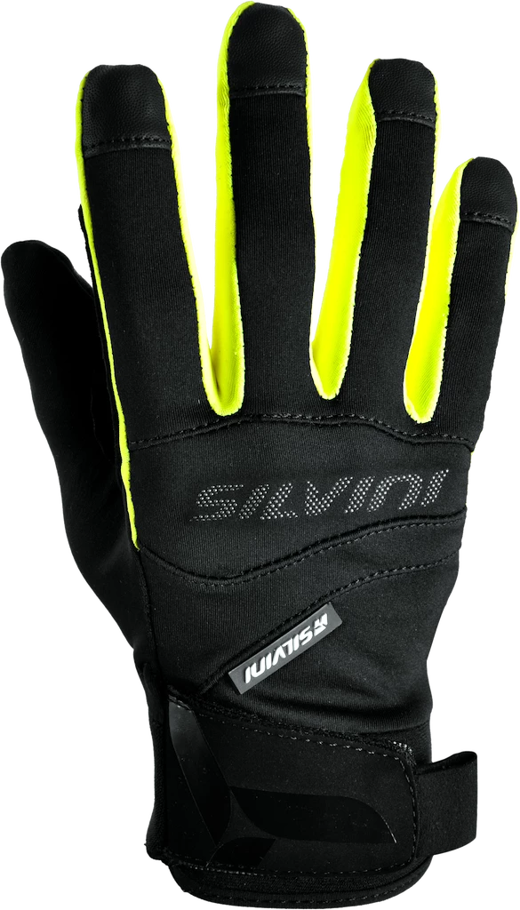 Fietshandschoenen Silvini  Fusaro XXL
