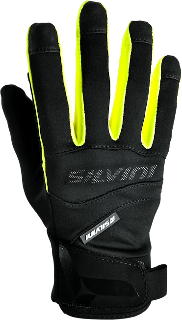 Fietshandschoenen Silvini  Fusaro XXL