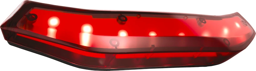 Fietshelm Abus Aduro 3.0 Led Midnight Blue S