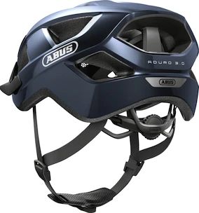 Fietshelm Abus Aduro 3.0 Midnight Blue  S
