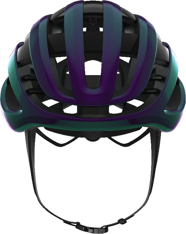 Fietshelm Abus Airbreaker Flip Flop Purple