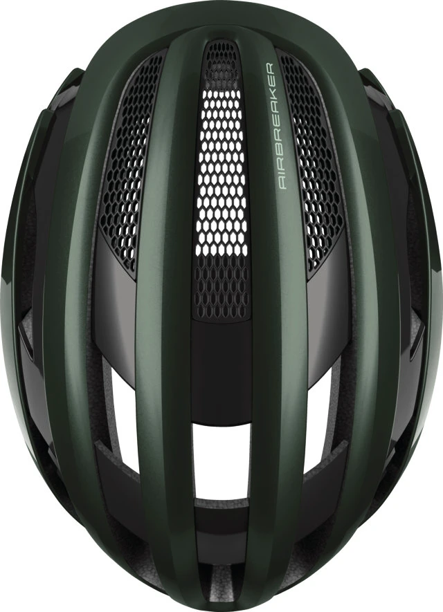 Fietshelm Abus Airbreaker Moss Green