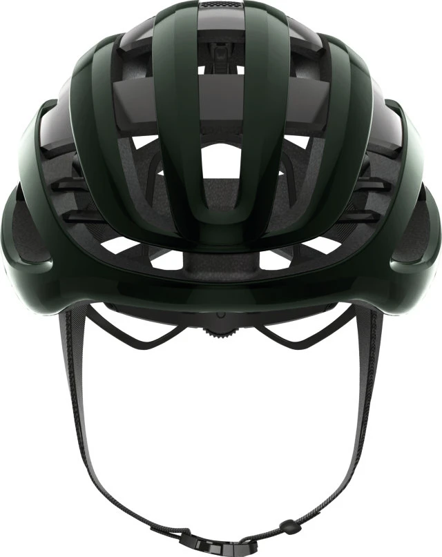 Fietshelm Abus Airbreaker Moss Green