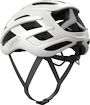 Fietshelm Abus Airbreaker Polar White Matt