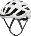 Fietshelm Abus Airbreaker Polar White Matt