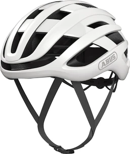 Fietshelm Abus Airbreaker Polar White Matt M