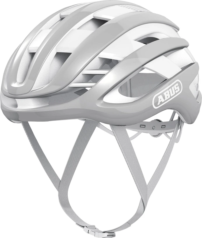 Fietshelm Abus Airbreaker Pure Grey S