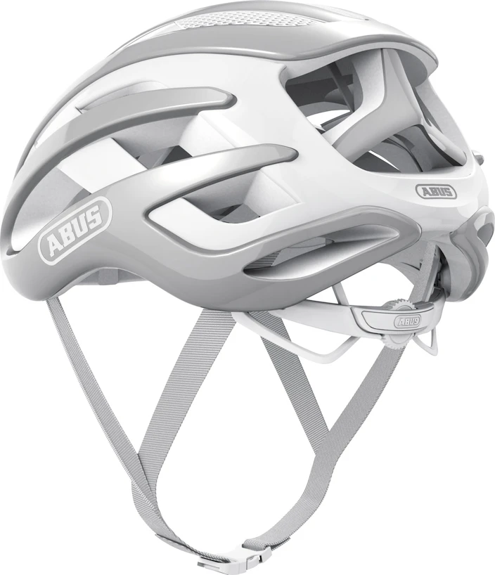 Fietshelm Abus Airbreaker Pure Grey S