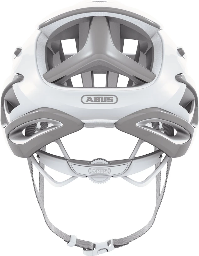 Fietshelm Abus Airbreaker Pure Grey S