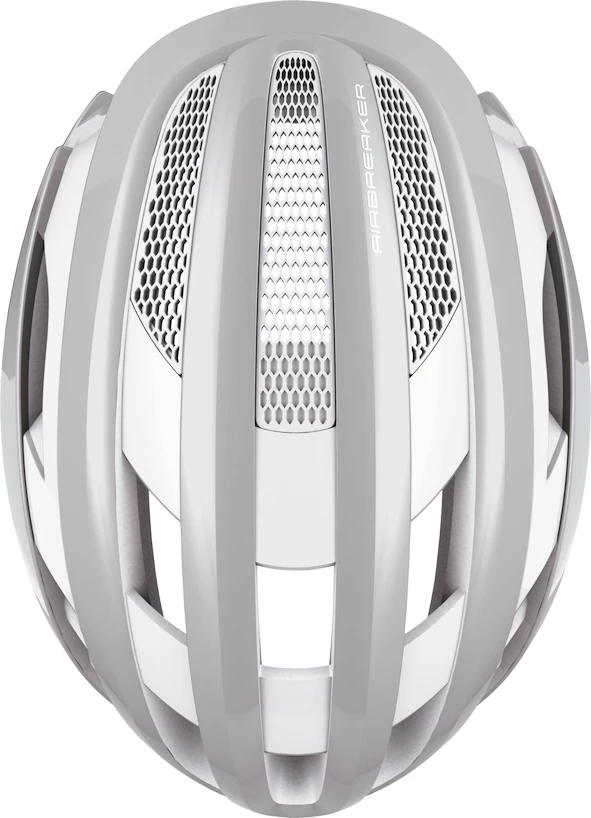 Fietshelm Abus Airbreaker Pure Grey S