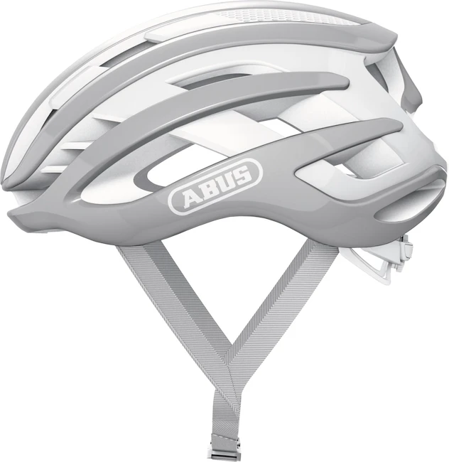 Fietshelm Abus Airbreaker Pure Grey S