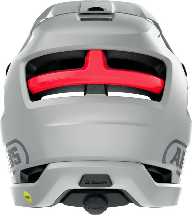 Fietshelm Abus Airdrop Mips Polar White L/XL