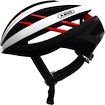 Fietshelm Abus  Aventor blaze red