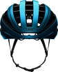 Fietshelm Abus  Aventor steel blue