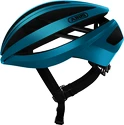 Fietshelm Abus  Aventor steel blue