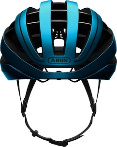Fietshelm Abus  Aventor steel blue