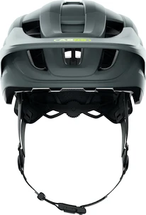 Fietshelm Abus Cliffhanger Concrete Grey