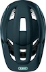 Fietshelm Abus Cliffhanger Midnight Blue